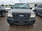 2007 Ford Ranger