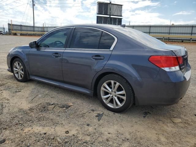 2014 Subaru Legacy 3.6R Limited