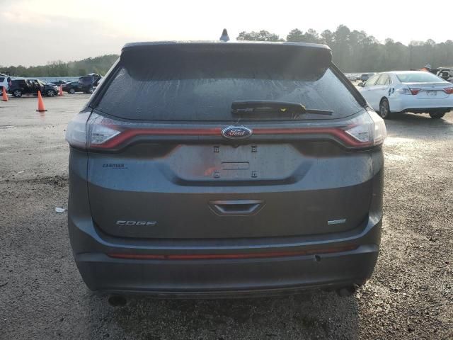 2016 Ford Edge SE