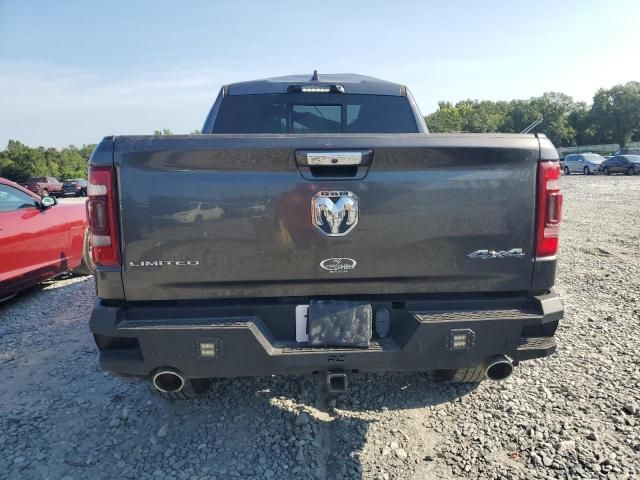 2021 Dodge RAM 1500 Limited