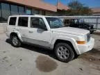 2006 Jeep Commander Limited