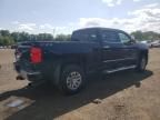 2019 Chevrolet Silverado K2500 Heavy Duty LTZ