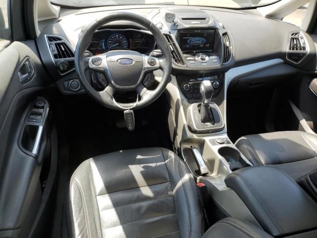 2013 Ford C-MAX Premium