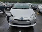 2013 Toyota Prius C