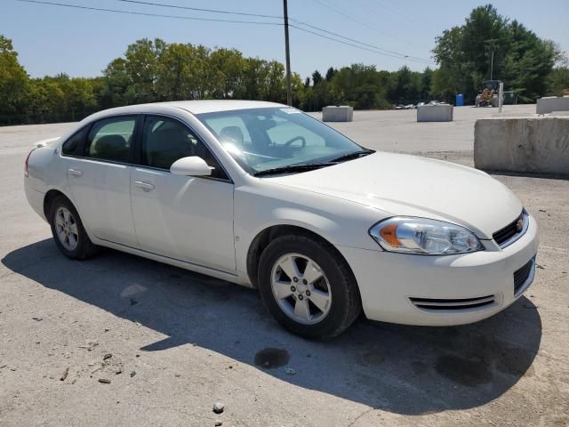 2008 Chevrolet Impala LT