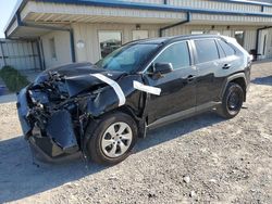 2020 Toyota Rav4 LE en venta en Earlington, KY