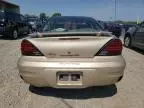 2005 Pontiac Grand AM SE