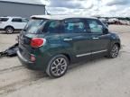 2014 Fiat 500L Lounge