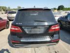 2013 Mercedes-Benz ML 350 4matic