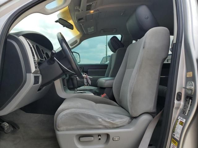 2008 Toyota Sequoia SR5