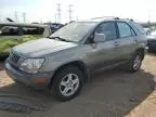 2001 Lexus RX 300