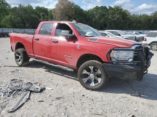 2021 Dodge RAM 2500 Tradesman