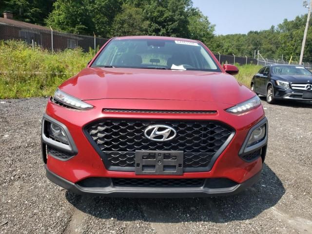 2019 Hyundai Kona SE