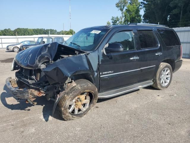 2007 GMC Yukon Denali