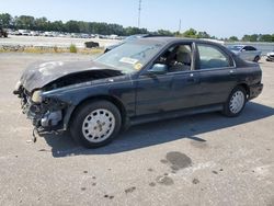 1997 Honda Accord EX en venta en Dunn, NC