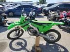 2023 Kawasaki KX252 C