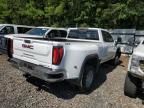 2022 GMC Sierra K3500 SLE