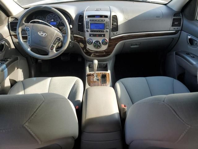 2011 Hyundai Santa FE GLS