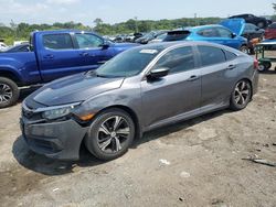 Run And Drives Cars for sale at auction: 2018 Honda Civic LX