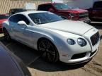 2014 Bentley Continental GT V8 S