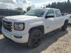 2017 GMC Sierra K1500 SLE