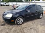 2009 Volkswagen Rabbit