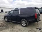 2016 Chevrolet Suburban K1500 LT