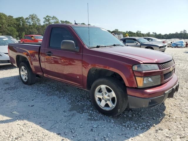 2009 Chevrolet Colorado