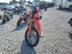 2023 Honda CRF300 L