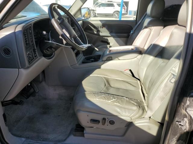 2003 Chevrolet Tahoe K1500