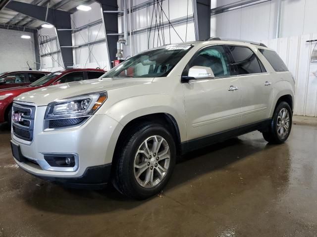 2014 GMC Acadia SLT-1