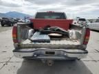 2001 Chevrolet Silverado K2500 Heavy Duty