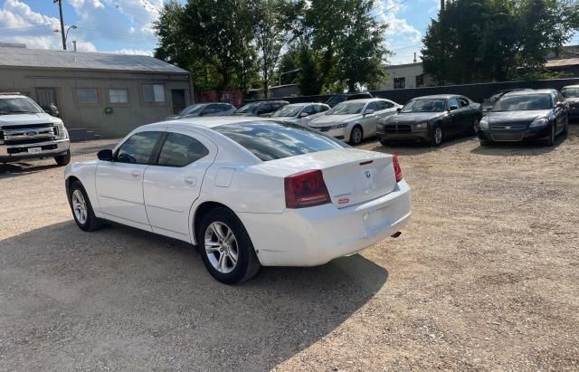 2007 Dodge Charger SE