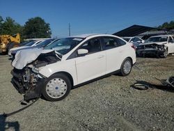 Ford Vehiculos salvage en venta: 2012 Ford Focus SE