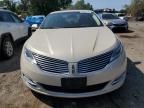 2014 Lincoln MKZ