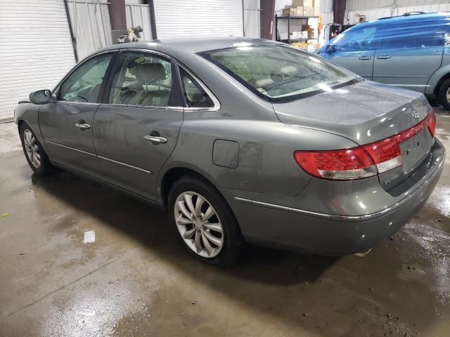 2007 Hyundai Azera SE