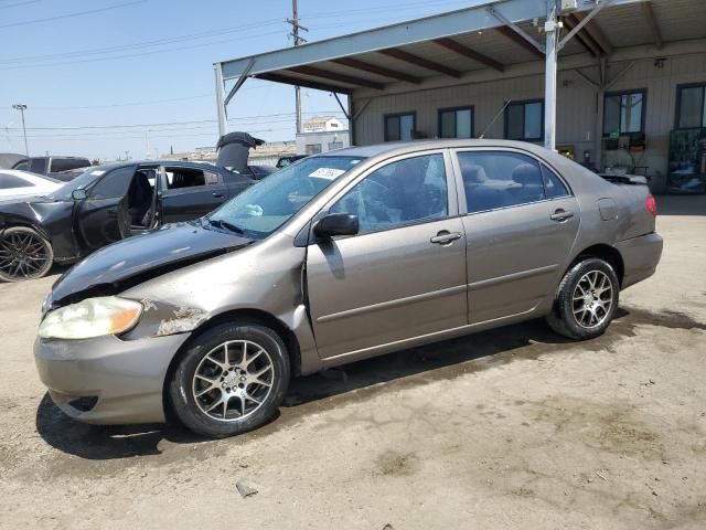 2003 Toyota Corolla CE