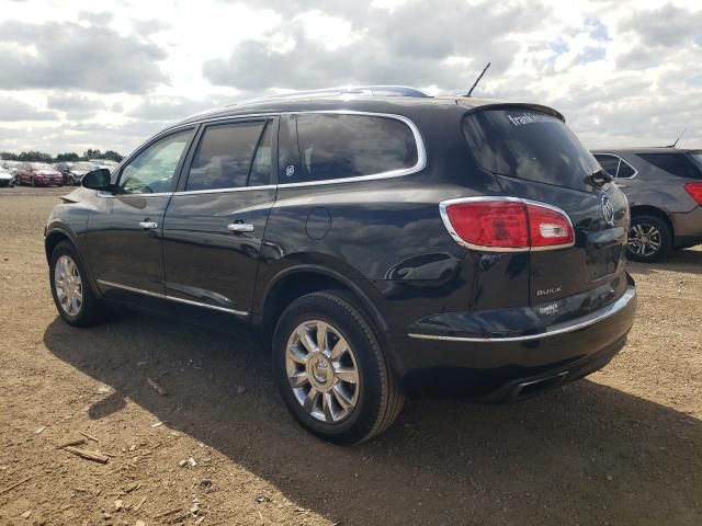 2015 Buick Enclave