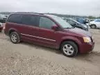 2009 Dodge Grand Caravan SXT