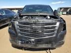 2015 Cadillac Escalade Platinum