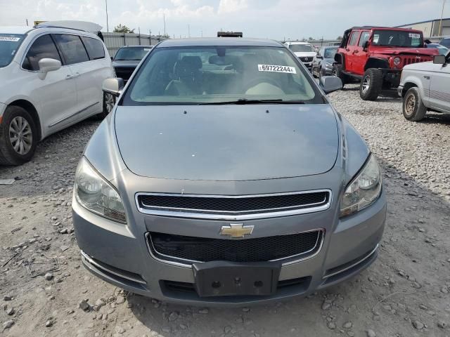 2009 Chevrolet Malibu 2LT