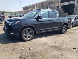 Vehiculos salvage en venta de Copart Fredericksburg, VA: 2023 Honda Ridgeline RTL