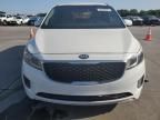 2017 KIA Sedona L