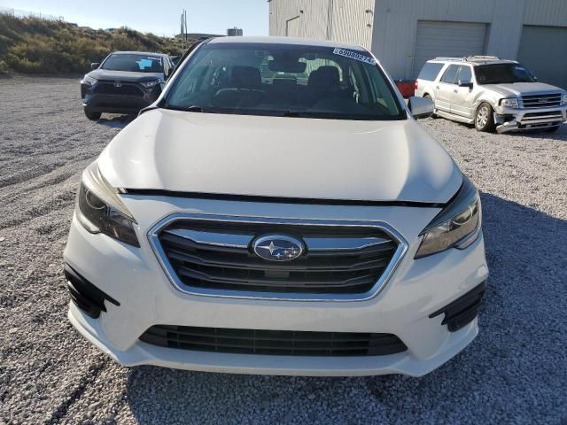 2019 Subaru Legacy 2.5I Premium