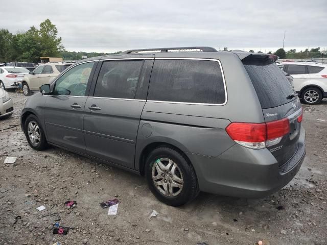 2008 Honda Odyssey Touring