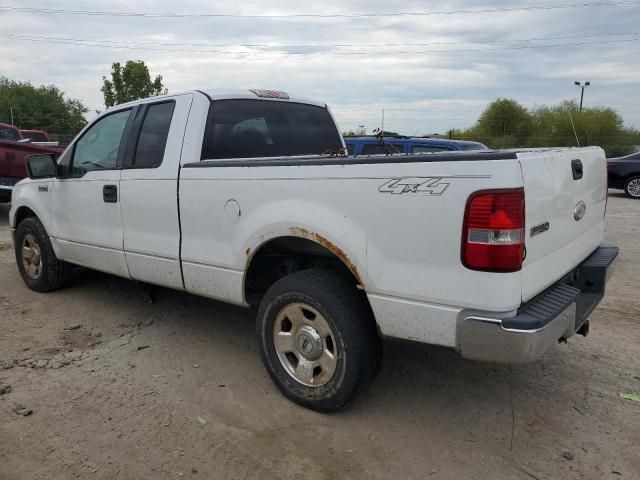 2004 Ford F150