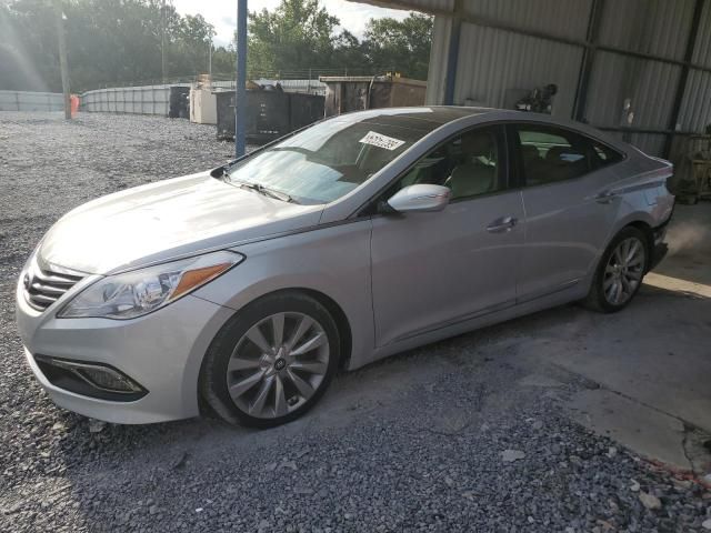 2016 Hyundai Azera Limited