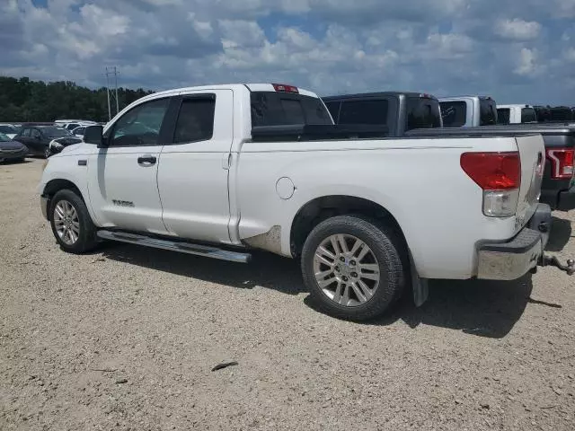 2013 Toyota Tundra Double Cab SR5