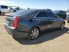 2014 Cadillac ATS Luxury