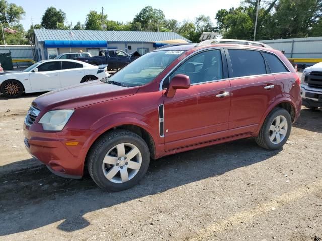 2008 Saturn Vue XR